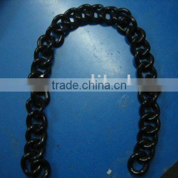 acrylic chain/plastic chain/resin chain