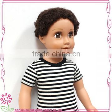 Wholesale Custom High Quality New Design Lovely 18 Inch Boy Dolls