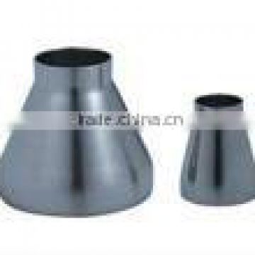 Pipe Fittings Stainless Steel Reducer