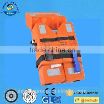 275N marine lifejacket