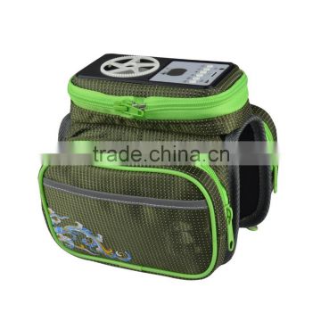 Multi Functions Stereo Portable Bike Speaker Bag