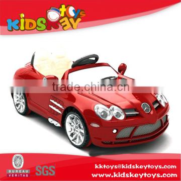 Hot Sale kids ride on car Remote Control Baby Electric Car