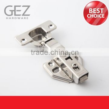 Stainless steel hinge hydraulic