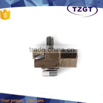 electrical earth wire ground clamp