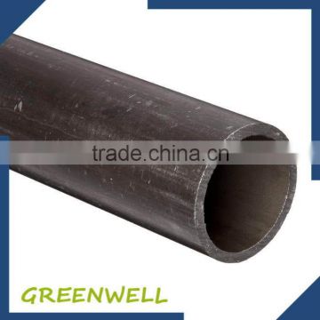 Cost price hotsale color coated steel pipe