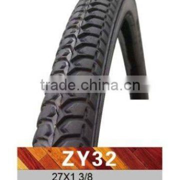 durable bike tyre 27*1 3/8