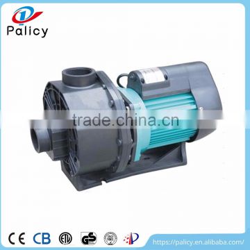 China supplier reasonable price agricultural water pump machine