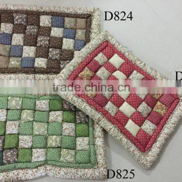 D823 , D 824 , D825 Patchwork Carpet