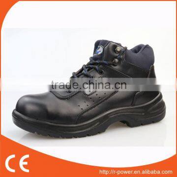 Desiccant Safety Boots R413