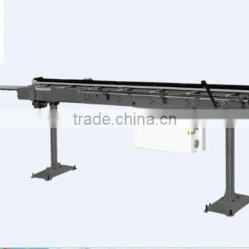 Good sellar! popular GD408 auto Cnc lathe bar feeder for cnc lathe