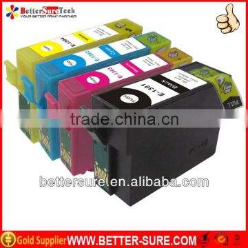 Quality compatible epson t1302 ink cartridge with OEM-level print performance