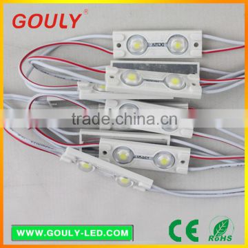 Wide View Angle Lens of 160SMD2835 led module light