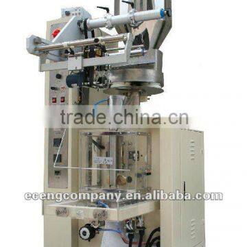 ketchup paste filling and packing machine