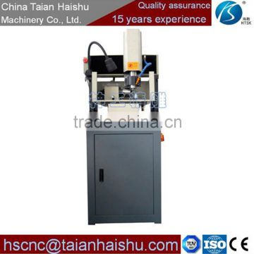 Easily operated Jewelry carving machine SG320M engraving machine Cheap Four axis machine tools