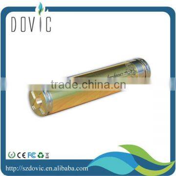 China supplier for panzer mod Stingray mod clone brass mechanical mod