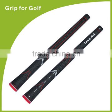Rubber Golf Club Grip