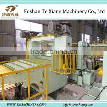 TX1600 high quality Automatic CR Slitting Machine price