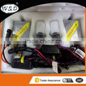 35w 55w DC 12V canbus pro hid ballast bi xenon hid kit