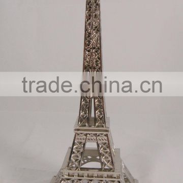 ali express tower paris tower france souvenir Eiffel Tower Model