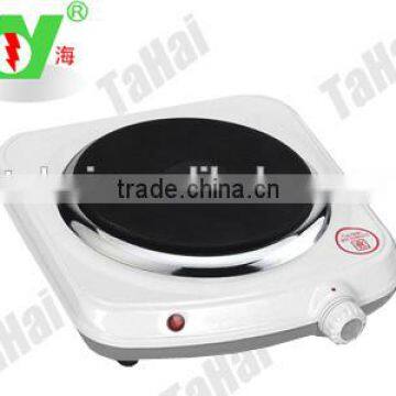 1000W Solid heating element Cooking burner (TH-02G)