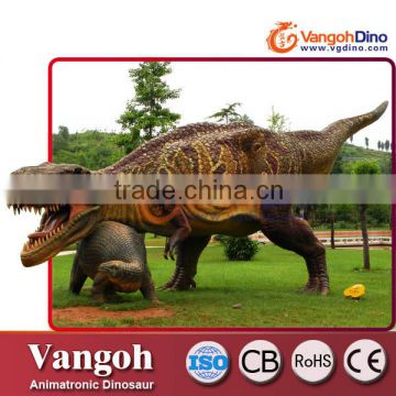 VGD-678 Cretaceous Dinosaur for Museum,theme park, amusement park,mall, activities