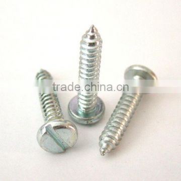 Stainless Steel A2 Self Tapping Screws DIN 7971