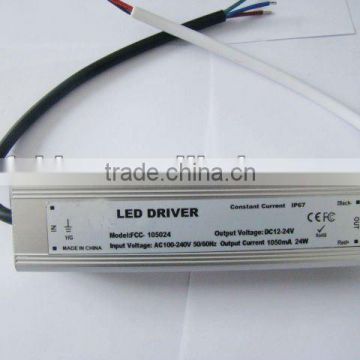 30W Factory LED Driver