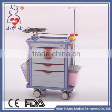 hot sale high quality medical cart