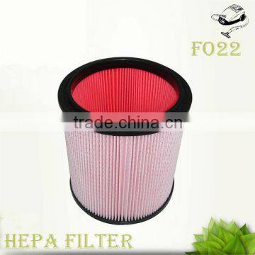 Vacuum cleaner hepa filter(FO22)