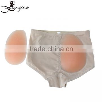 Wholesale Latest Underwear Hip Up Padded Ladies Sexy High Cut Panties wholesale beautiful lace sexy panty