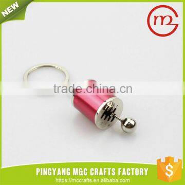 Wholesale custom cheap competitive price personalized keychain