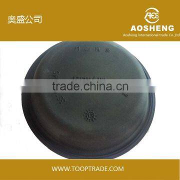 AOSHENG brand High quality,factory hot selling Automobile brake film/Membrane T12 DIMENSION:139*28