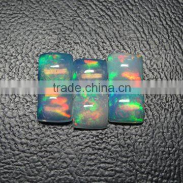 opal Ethiopian best quality, Square opal,