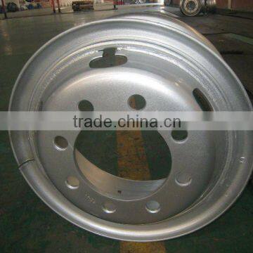 7.50-20 ZY wheel