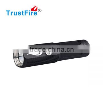 Trustfire Original A10 USB port xm-l u2 led 500lumens led flashlight