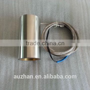Hot Spring Heater/Coil Heater