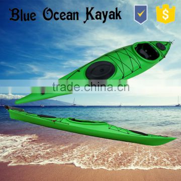 Blue Ocean hot summer stylesprint kayak/swift sprint kayak/light sprint kayak