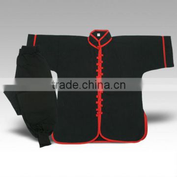 Style Kungfu Uniform Collection