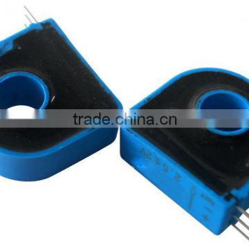 reliable closed loop Hall effect DC AC pulse current sensor for solar, motion control, REF