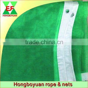 Construction safety mesh/Hdpe safety net