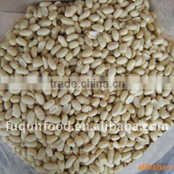 Blanched peanut kernels new crop