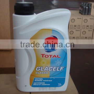 1 ltr Total Glacelf Classic Lubricant