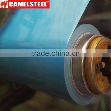 2016 China hot sale ppgi prepainted galvanized steel coil