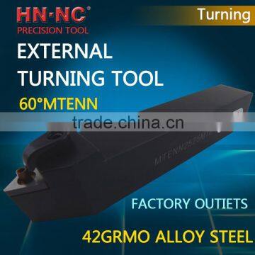 CNC the turning tool MTENN2020K16