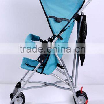 Hot selling Baby stroller pram, Umbrella baby stroller baby pram, easy folding luxury baby pram
