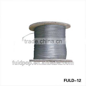 Supermarket Display Steel wire rope