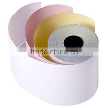 OEM Carbonless Paper with good quality factory selling