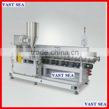 pe foam extruder