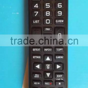 orignal quality universal lcd remote control akb73975734 for LLGG TV
