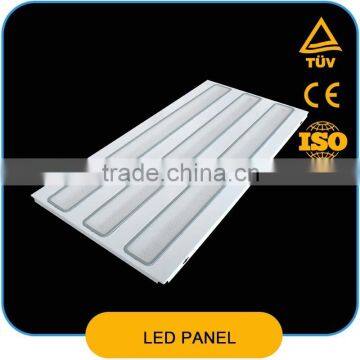 contemporary led panel light 2*4 48W energy saving 100lm/w UL/DLC dimmable panel light 20160725J